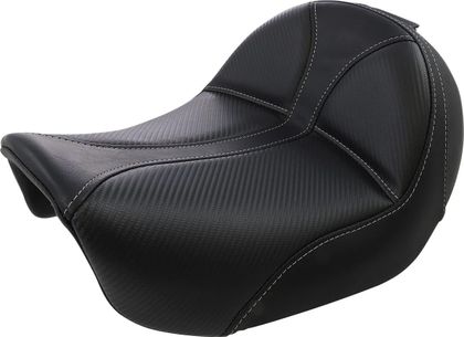Selle confort SADDLEMEN Dominator