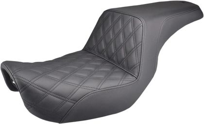 Selle confort SADDLEMEN Step - Up