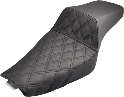 Selle confort SADDLEMEN Step - Up