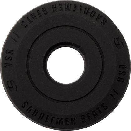 Selle confort SADDLEMEN 08100267