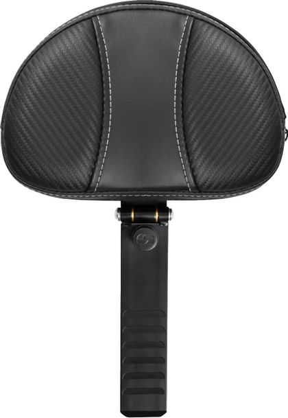 SADDLEMEN Dominator File Backrest