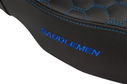 SADDLEMEN Step - Up Komfortsattel