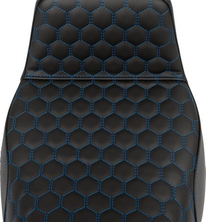 SADDLEMEN Step - Up Komfortsattel