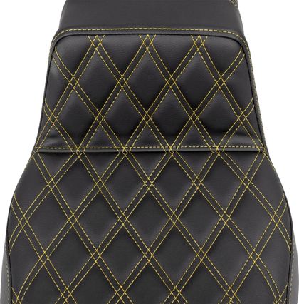 SADDLEMEN Step - Up Komfortsattel