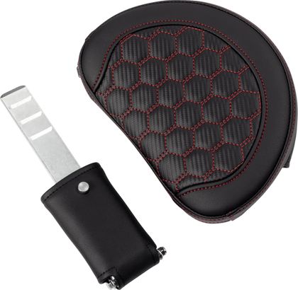 SADDLEMEN Roadsofa Komfortsattel