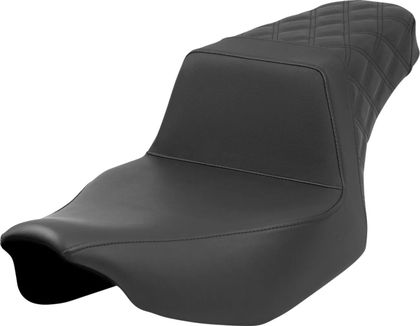 SADDLEMEN Step - Up Komfortsattel