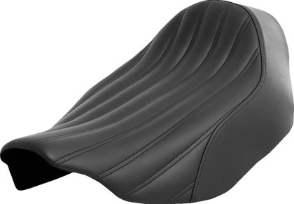 SADDLEMEN Knuckle Renegade Komfortsattel