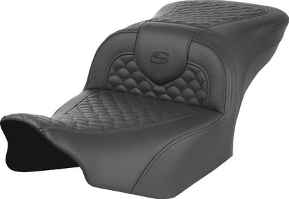 SADDLEMEN Roadsofa Komfortsattel