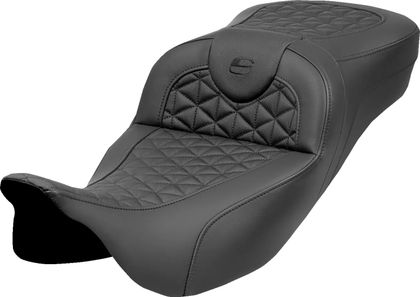 SADDLEMEN Roadsofa Komfortsattel Ref : SDD00185A / 08012054 