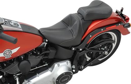 SADDLEMEN Dominator Komfortsattel