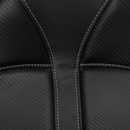 SADDLEMEN Dominator Komfortsattel