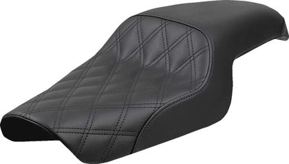 SADDLEMEN Profiler Komfortsattel