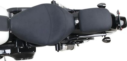 Coussin de selle SADDLEMEN passager S3 Universel