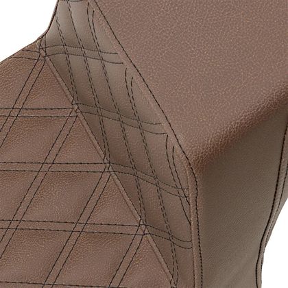 Selle confort SADDLEMEN Step - Up