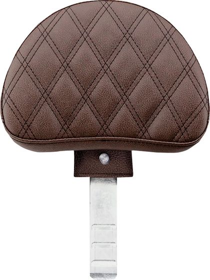 SADDLEMEN Dossier Renegade Rugsteun