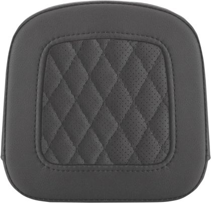 SADDLEMEN Sissy Bar Kissen Speed Merchant Rückenlehne Universell