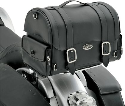 SADDLEMEN Sissy Bar EX2200 Drifter Zadeltas Universeel