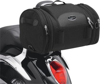 SADDLEMEN rouleau R1300XLE Zadeltas Universeel