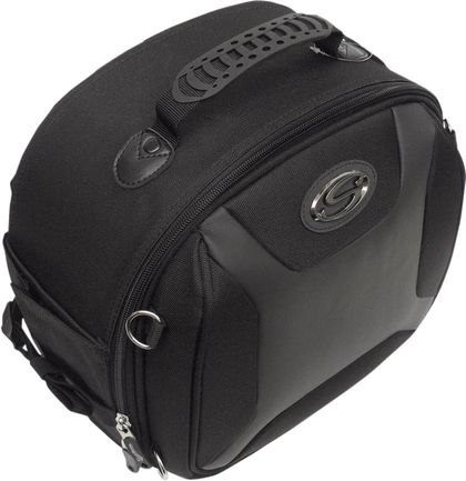 SADDLEMEN Sissy Bar FTB1000 Zadeltas Universeel