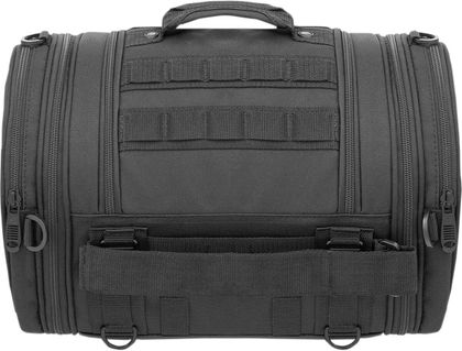 SADDLEMEN rouleau Zadeltas Universeel