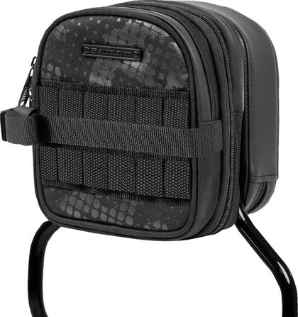 SADDLEMEN Sissy Bar Zadeltas Universeel