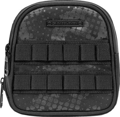 SADDLEMEN Sissy Bar Zadeltas Universeel