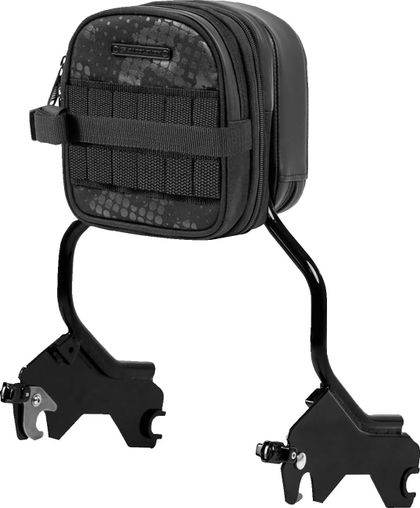 SADDLEMEN Sissy Bar Zadeltas Universeel