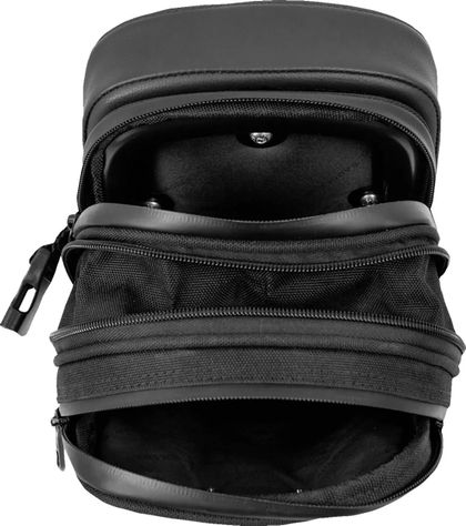 SADDLEMEN Sissy Bar Zadeltas Universeel