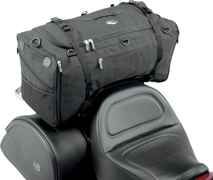SADDLEMEN TS3200 Deluxe Zadeltas Universeel