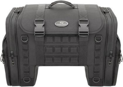 SADDLEMEN 35160270 Zadeltas Universeel Ref: SDD00299A / 35160270 