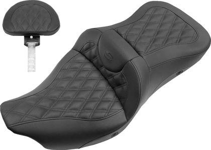 Selle confort SADDLEMEN Roadsofa Ref : SDD00307A / 08011188 