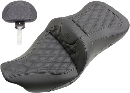 Selle confort SADDLEMEN Roadsofa