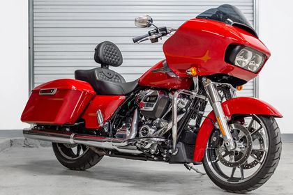 Selle confort SADDLEMEN Roadsofa