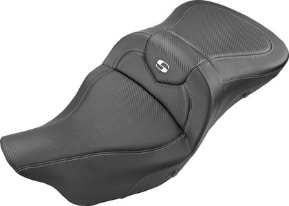 Selle confort SADDLEMEN Roadsofa Ref : SDD00559A / 08011190 
