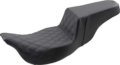 Selle confort SADDLEMEN Step - Up Ref : SDD00561A / 08011284 