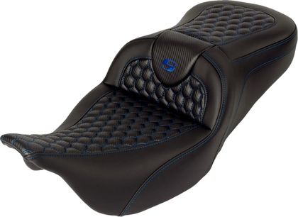 Selle confort SADDLEMEN Roadsofa