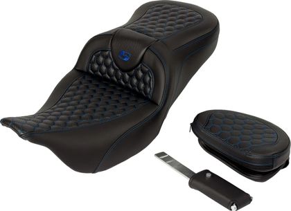 Selle confort SADDLEMEN Roadsofa