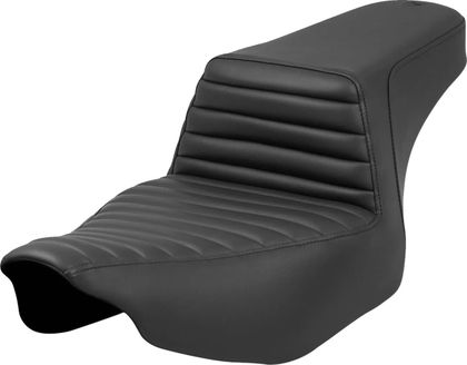 Selle confort SADDLEMEN Step - Up Ref : SDD00565A / 08011686 