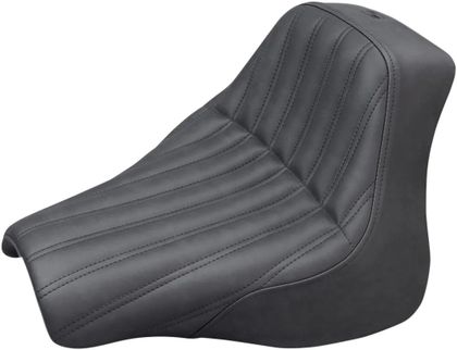 Selle confort SADDLEMEN Knuckle Renegade