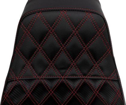 Selle confort SADDLEMEN Pro Series SDC Performance