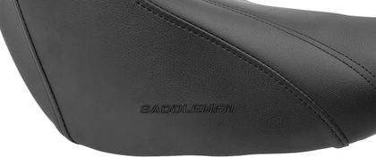 Selle confort SADDLEMEN 08100531