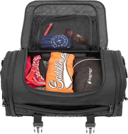 SADDLEMEN Gestell Satteltasche Universell