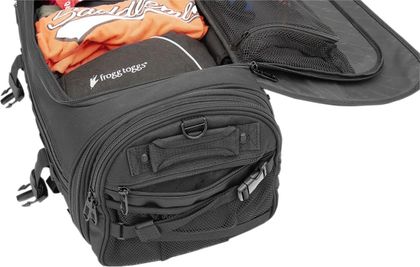 SADDLEMEN Gestell Satteltasche Universell