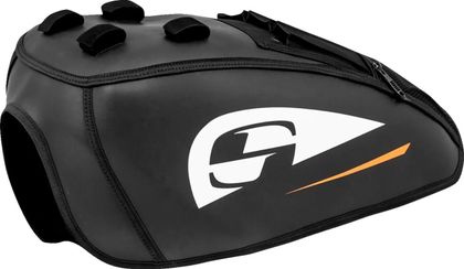 SADDLEMEN Housse Tankmatte Universell