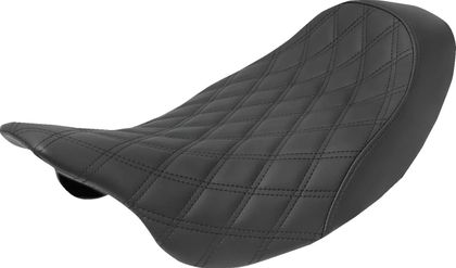 Selle confort SADDLEMEN Renegade