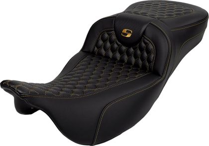 Selle confort SADDLEMEN Roadsofa Ref : SDD00596A / 08011650 
