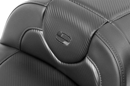 Selle confort SADDLEMEN Roadsofa