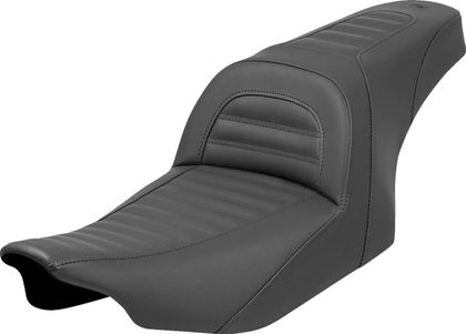 Selle confort SADDLEMEN Slim