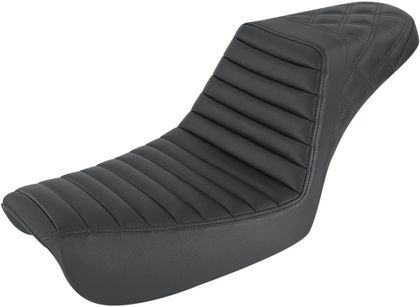 Selle confort SADDLEMEN Step - Up