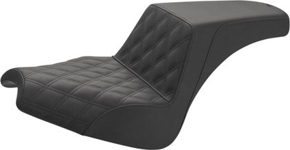 Selle confort SADDLEMEN Step - Up